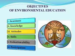 Environmental Awareness Training