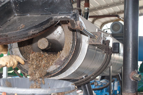 Metal Waste Recycling Plant, Packaging Type : Multicolor