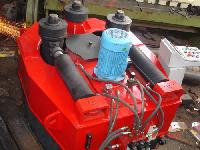 Section Bending Machines, Voltage : 220V