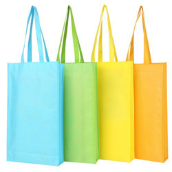 Multi Utility Non Woven Shopping Bags