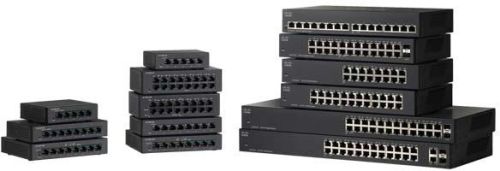 Cisco Switches