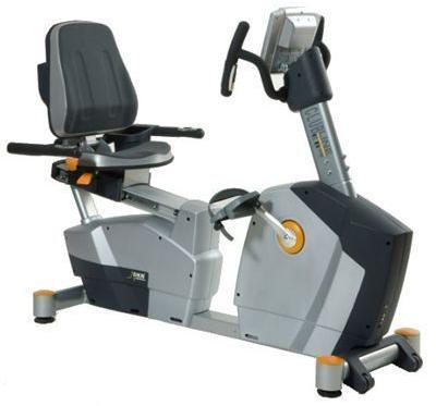 EB-3100 Sportrack Recumbent Bikes