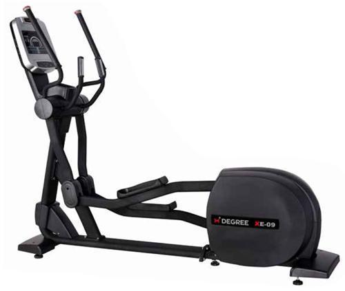 Force Elliptical