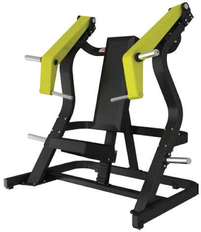 Incline Chest Press