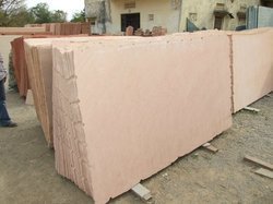 Dholpur White Beige Sand Stone