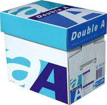 A4 copy paper, Packaging Type : White