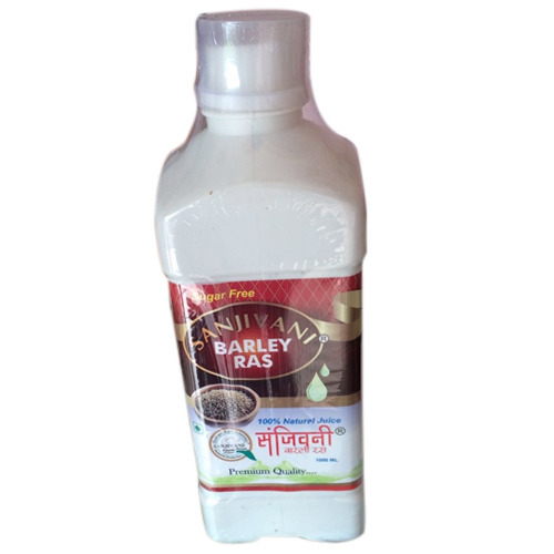 Sanjivani Barley Ras