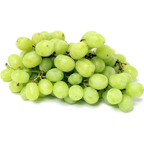 Fresh Grapes