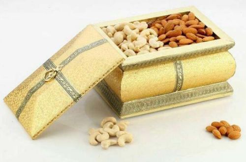 Wood Chocolate Box, For Christmas Gift, Business Gift, Feature : Long Durability, Attractive Look