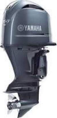 Yamaha Outboard Motors, Phase : Single Phase