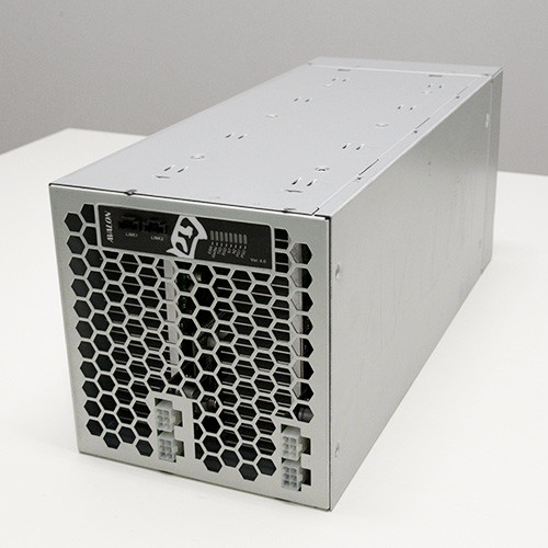 Avalon 4.1 1.0 - 1.3 THs SHA256 Bitcoin Miner