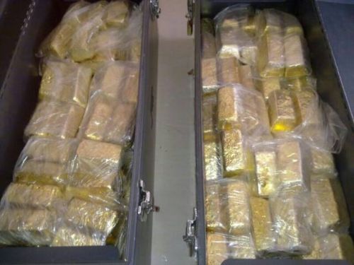 Au Gold, Storage Condition : Bar