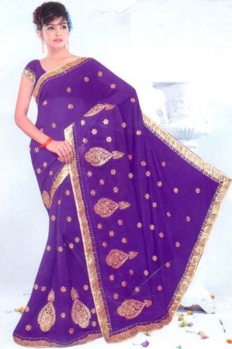 Designer sarees, Speciality : Dry Cleaning