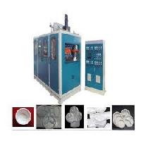 Stainless Steel Thermocol Plate Making Machine, Voltage : 220-240V