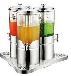 Juice Dispensers