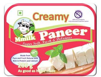 MMILK Paneer