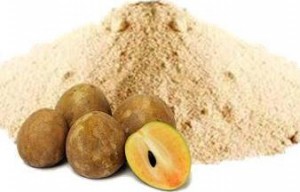 Sapota Powder