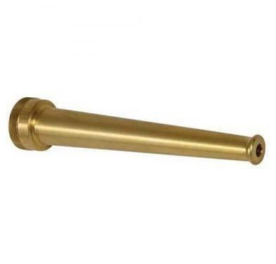 Brass Hose Nozzle