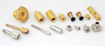 Brass Parts