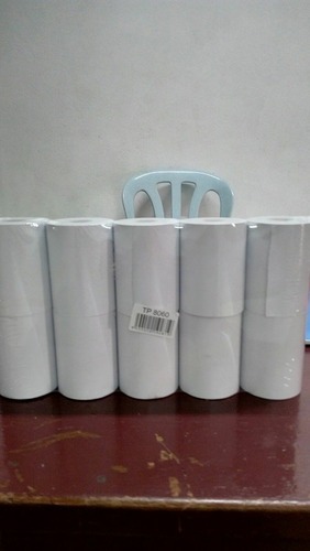 Grandse 57mm Thermal Paper, Color : White