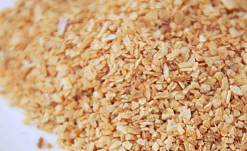 Dehydrated Garlic Minced