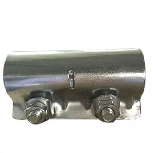 Pressed Sleeve Coupler