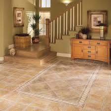 Ceramic Floor Tiles