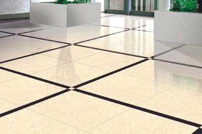 Vitrified Tiles