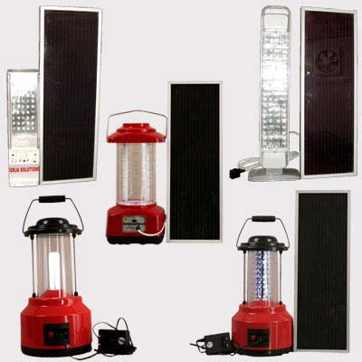 Solar Lantern