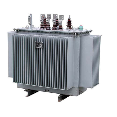 Dry Type Transformer