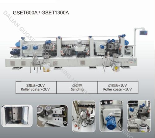 Edge Roller Coaster, Brand Name : GUOSEN