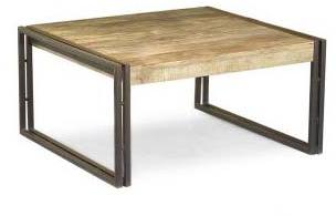Wooden Side Tables