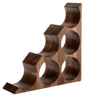 Wooden Wine Racks