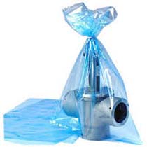 Volatile Corrosion Inhibitor Bags