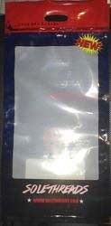 Zip Lock Pouches, For Packaging, Size : 12x10inch, 14x10inch, 14x12inch, 16x12inch