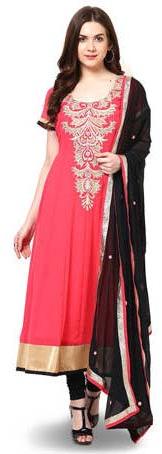 Ladies Anarkali Suits
