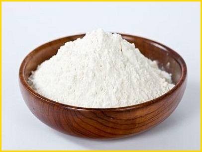 Tapioca starch, Packaging Type : white, Form : Slurry residue
