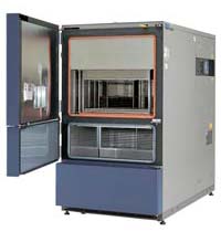 Thermal Shock Chamber