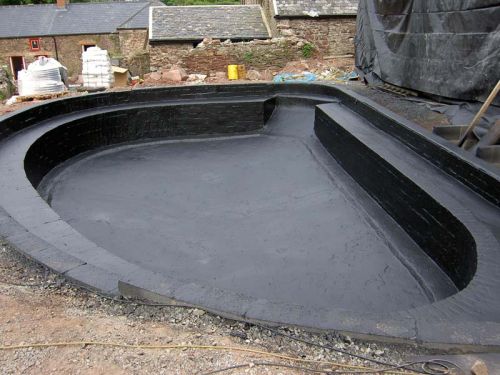 HDPE Pond Liners, For Impermeable Uses, Certification : ISI