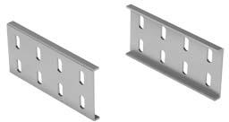 Steel Cable Ladder Couplers