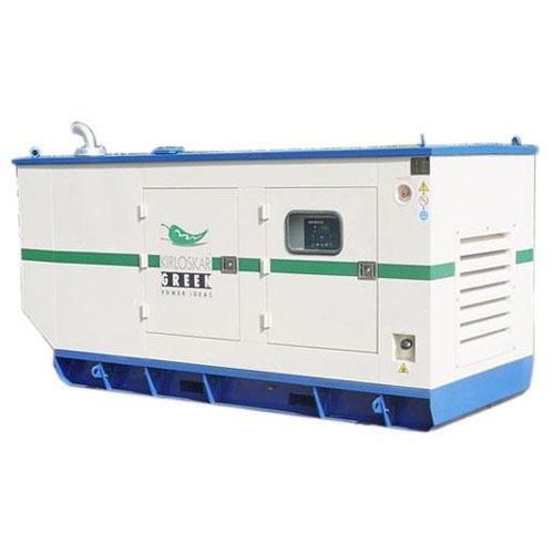 Kirloskar Diesel Generator