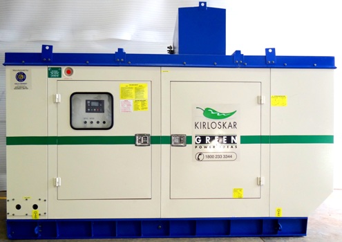 Kirloskar Generator