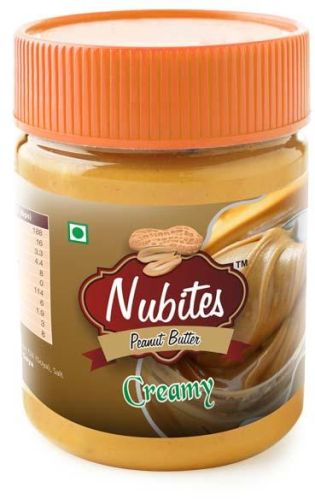 Creamy Peanut Butter