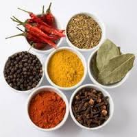 Masala Powders