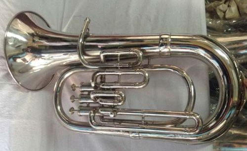 Brass civil rights overseas Euphonium