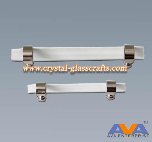 Export Decorative Custom Plastic Acrylic Door Handle