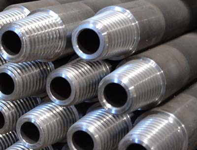 Polished Alloy Steel Conventional Drill Rods, For Construction, Manufacturing Unit, Marine Applications