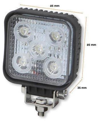 LED Floodlight