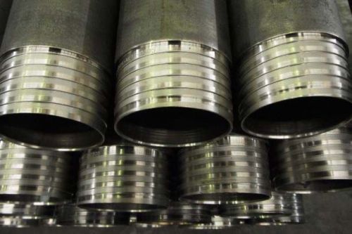 Polished Aluminium Wireline Drill Rods, For Construction, Manufacturing Unit, Marine Applications, Water Treatment Plant