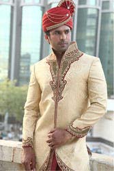 Mens Dhoti Sherwani